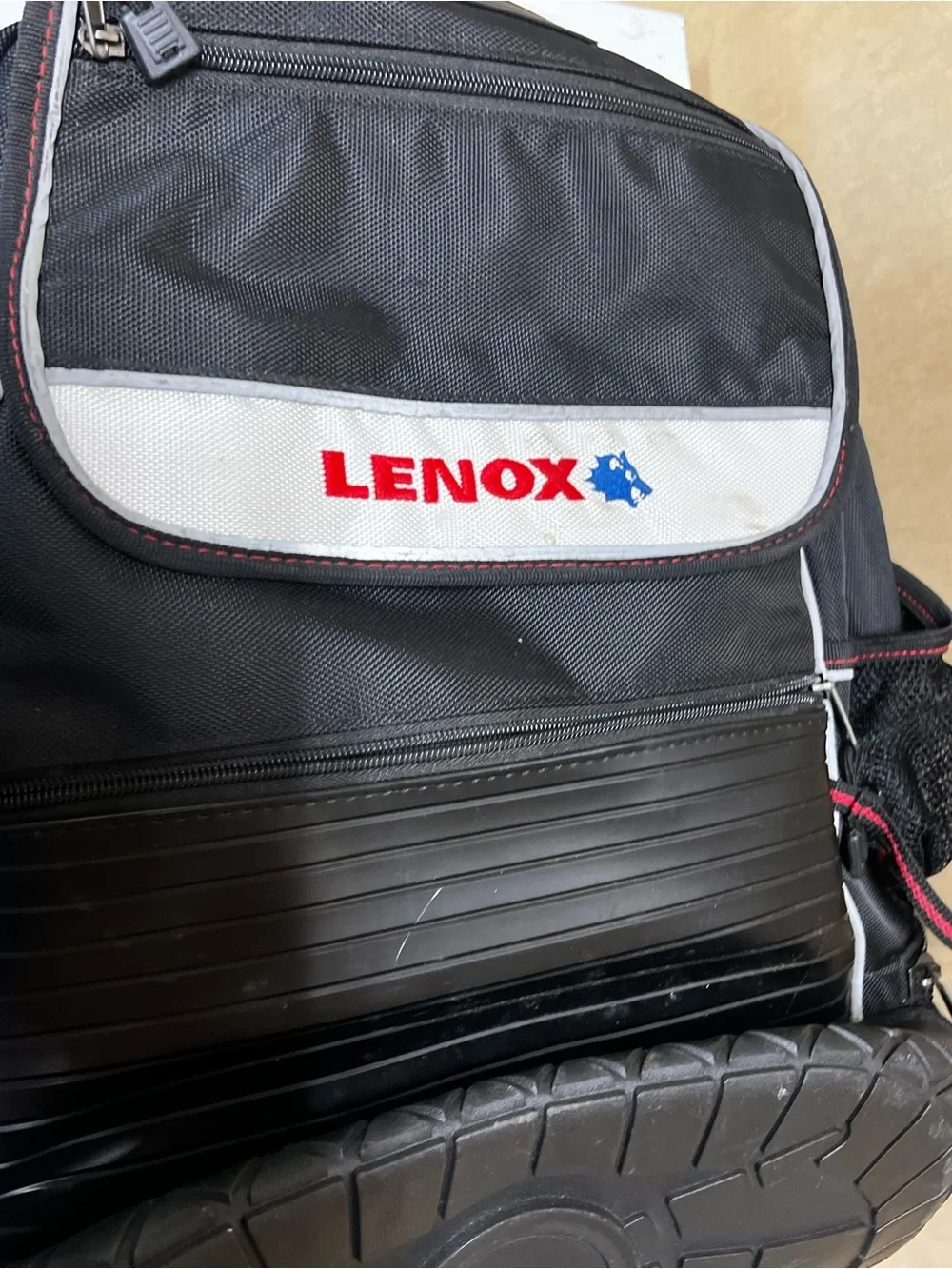 Lenox Tool Bag Backpack